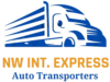 Nw International Logo